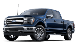 2025 Ford F-150® External Image 2